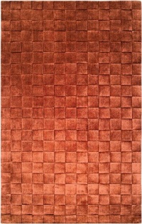 5' x 8' Rectangular Surya Area Rug KNT3014-58 Loomed India Kinetic Collection 5' x 8' Rectangular Surya Area Rug KNT3014-58 Loomed India Kinetic Collection