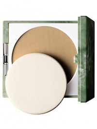 This natural, perfecting no-makeup makeup is so lightweight, you'll never even feel it. So foolproof, you can apply it with a sponge, a brush-- and almost with your eyes closed. Skin looks, acts happier. Long-wear formula helps keep pores out of trouble. Antioxidants and SPF protect skin. This natural, perfecting no-makeup makeup is so lightweight, you'll never even feel it. So foolproof, you can apply it with a sponge, a brush-- and almost with your eyes closed. Skin looks, acts happier. Long-wear formula helps keep pores out of trouble. Antioxidants and SPF protect skin.