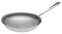 All-Clad Stainless 10-Inch Fry Pan All-Clad Stainless 10-Inch Fry Pan