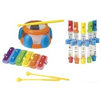 Alex Toys Tub tune Symphony Alex Toys Tub tune Symphony