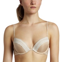 Calvin Klein Women's Perfectly Fit Sexy Signature Pushup Bra Calvin Klein Women's Perfectly Fit Sexy Signature Pushup Bra