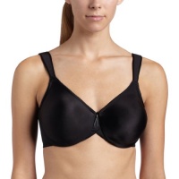 Wacoal Women's Bodysuede Ultra Full Coverage Seamless Underwire Bra Wacoal Women's Bodysuede Ultra Full Coverage Seamless Underwire Bra