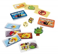 Angry Birds Card Game Angry Birds Card Game