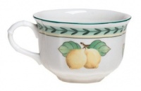 Villeroy & Boch French Garden Fleurence Tea Cup Villeroy & Boch French Garden Fleurence Tea Cup
