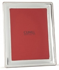 Cunill Barcelona Palacio Pearls Sterling Silver Frame, 4 x 6 Cunill Barcelona Palacio Pearls Sterling Silver Frame, 4 x 6
