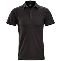 Arc'teryx Men's Captive Polo SS Arc'teryx Men's Captive Polo SS