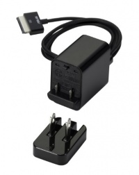 ASUS 10/18W Power Adapter for Transformer Series Tablets (Old Version) ASUS 10/18W Power Adapter for Transformer Series Tablets (Old Version)