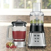 Cuisinart CBT-500 SmartPower 600-Watt Premier Power Blender, Brushed Stainless Cuisinart CBT-500 SmartPower 600-Watt Premier Power Blender, Brushed Stainless