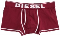 Diesel Men's Divine Fresh & Bright Boxer Trunk Diesel Men's Divine Fresh & Bright Boxer Trunk