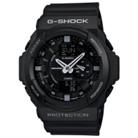G-SHOCK The GA-150 Watch in Black,Watches for Men G-SHOCK The GA-150 Watch in Black,Watches for Men
