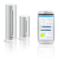 Netatmo Weather Station