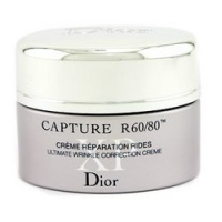 Christian Dior Capture R60/80 XP Ultimate Wrinkle Correction Cream 50ml/1.7oz Christian Dior Capture R60/80 XP Ultimate Wrinkle Correction Cream 50ml/1.7oz