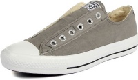Converse Chuck Taylor All-Star Charcoal/Orange Slip-on Shoes (1X841), Size: 9 D(M) US Mens / 11 B(M) US Womens, Color: Grey/Orange Converse Chuck Taylor All-Star Charcoal/Orange Slip-on Shoes (1X841), Size: 9 D(M) US Mens / 11 B(M) US Womens, Color: Grey/Orange