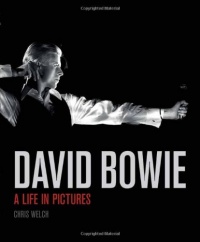 David Bowie: A Life in Pictures