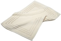 Lenox Platinum Collection Tub Mat, Pearl Essence Lenox Platinum Collection Tub Mat, Pearl Essence