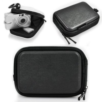 CaseCrown Granite Case for Canon PowerShot SX230HS Point and Shoot Digital Camera (Black) CaseCrown Granite Case for Canon PowerShot SX230HS Point and Shoot Digital Camera (Black)