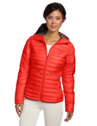 Columbia Women's Powder Pillow Jacket Columbia Women's Powder Pillow Jacket