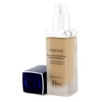 Christian Diorskin Forever Flawless Perfection Fusion Wear Makeup SPF 25 No.040, Honey, Beige 1 Ounce