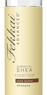 Frederic Fekkai Advanced Essential Shea Shampoo - 236ml/8oz Frederic Fekkai Advanced Essential Shea Shampoo - 236ml/8oz