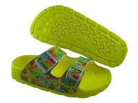Birki's Women's Haiti Sandal,Color-Mix Green, 36 M EU (US Women's 5 M) Birki's Women's Haiti Sandal,Color-Mix Green, 36 M EU (US Women's 5 M)