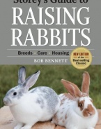 Storey's Guide to Raising Rabbits, 4th Edition