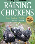 Storey's Guide to Raising Chickens, 3rd Edition