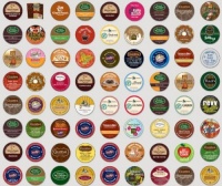 Brewing Something Good Unique 35-Count Variety Pack, Single-Cup Portion Pack Sampler for Keurig K-Cup Brewers Brewing Something Good Unique 35-Count Variety Pack, Single-Cup Portion Pack Sampler for Keurig K-Cup Brewers