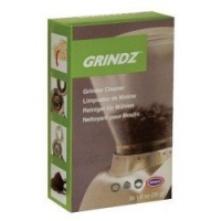 Grindz Tablets, 3 Single Use Coffee Grinder Cleaner Tablets