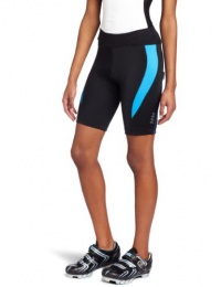 Gore Bike Wear Women's Power 2.0 Lady Tights Short Gore Bike Wear Women's Power 2.0 Lady Tights Short