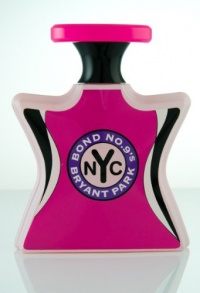 Bondno.9 New York Bryant Park Eau De Parfum Spray for Women, 3.3 Ounce Bondno.9 New York Bryant Park Eau De Parfum Spray for Women, 3.3 Ounce