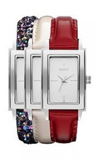 DKNY Park Ave Rectangle Tank 3 in 1 Women's Box set #NY8726 DKNY Park Ave Rectangle Tank 3 in 1 Women's Box set #NY8726