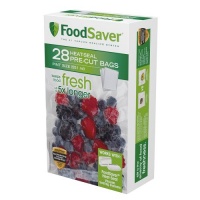 FoodSaver 28 Pint-sized Bags FoodSaver 28 Pint-sized Bags