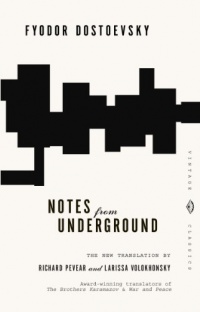 Notes from Underground (Vintage Classics)