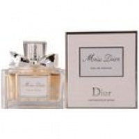 Miss Dior Cherie by Christian Dior for Women 1.7 oz Eau de Parfum Spray Miss Dior Cherie by Christian Dior for Women 1.7 oz Eau de Parfum Spray