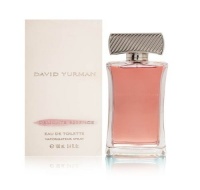 David Yurman Delicate Essence Eau De toilette Spray for Women, 3.4 Ounce David Yurman Delicate Essence Eau De toilette Spray for Women, 3.4 Ounce