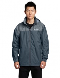 Columbia Men's Glennaker Lake Rain Jacket Columbia Men's Glennaker Lake Rain Jacket