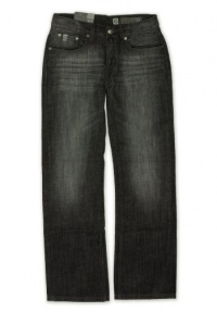 Marc Ecko Mens Boot Cut Jeans