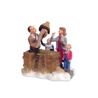 Department 56 Christmas Story Village Isn't It Beautiful Department 56 Christmas Story Village Isn't It Beautiful