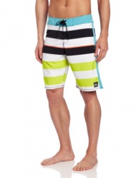 Quiksilver Men's Cypher Brigg Quiksilver Men's Cypher Brigg