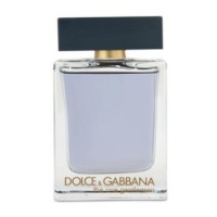 DOLCE & GABBANA The One Gentleman After Shave Lotion, 3.3 Ounce