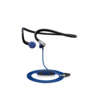 Sennheiser PMX 685i Adidas Sports In-Ear Neckband Headphones - Black Sennheiser PMX 685i Adidas Sports In-Ear Neckband Headphones - Black