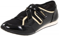 DKNY Women's Bliss Slip-On Fashion Sneaker,Black,9.5 M US DKNY Women's Bliss Slip-On Fashion Sneaker,Black,9.5 M US