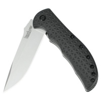 Kershaw 3650 Volt II Folding Knife with SpeedSafe Kershaw 3650 Volt II Folding Knife with SpeedSafe
