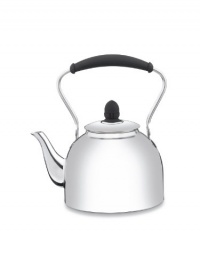 Cuisinart BA-170 Classic 2-Quart Whistling Kettle Cuisinart BA-170 Classic 2-Quart Whistling Kettle