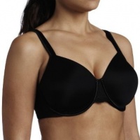 Playtex Women's Secrets No Slip, No Ride-Up Underwire 4732 Bra