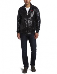 PUMA Men's Ferrari Lightweight Jacket PUMA Men's Ferrari Lightweight Jacket