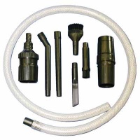 Micro Vacuum Attachment Kit - 7 Piece Micro Vacuum Attachment Kit - 7 Piece
