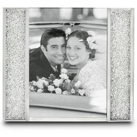 Swarovski Crystal #626600 Starlet Picture Frame Medium Swarovski Crystal #626600 Starlet Picture Frame Medium