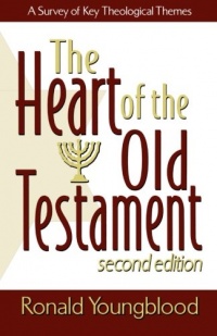 Heart of the Old Testament, The: A Survey of Key Theological Themes