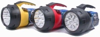 Dorcy 41-1047 Mini LED Flashlight Lantern with Top Handle, 27-Lumens, Assorted Colors Dorcy 41-1047 Mini LED Flashlight Lantern with Top Handle, 27-Lumens, Assorted Colors
